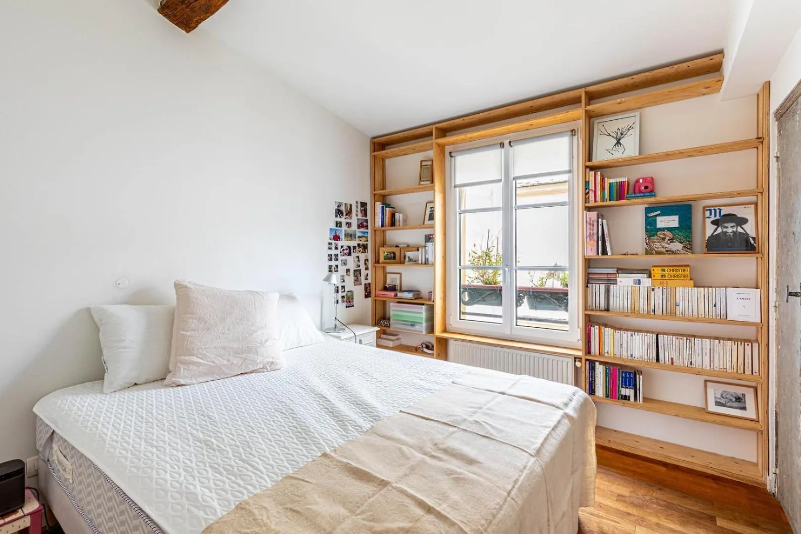 Guestready - City Center Gem Near Attractions Paris Apartment