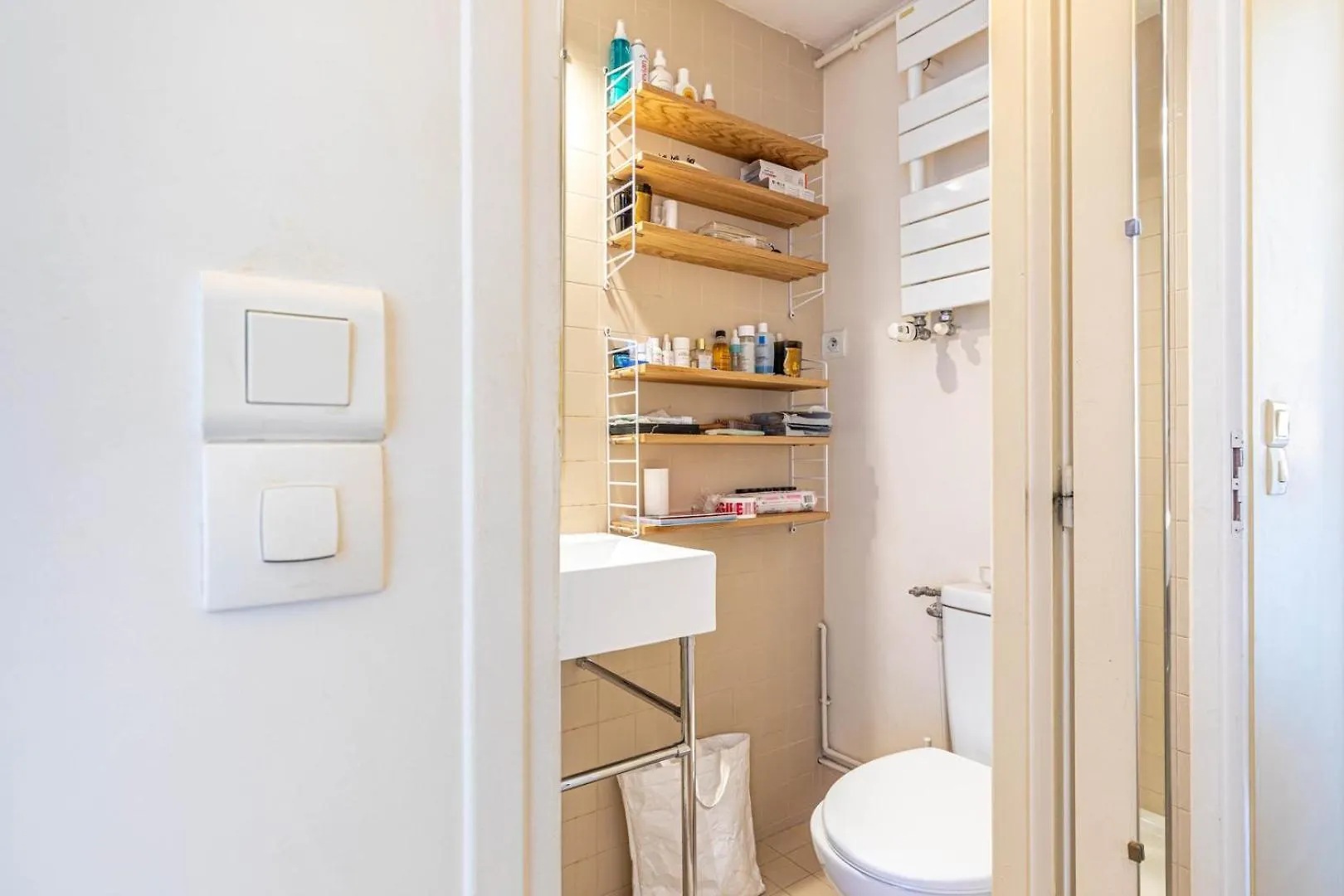 Guestready - City Center Gem Near Attractions Paris 0*,  France