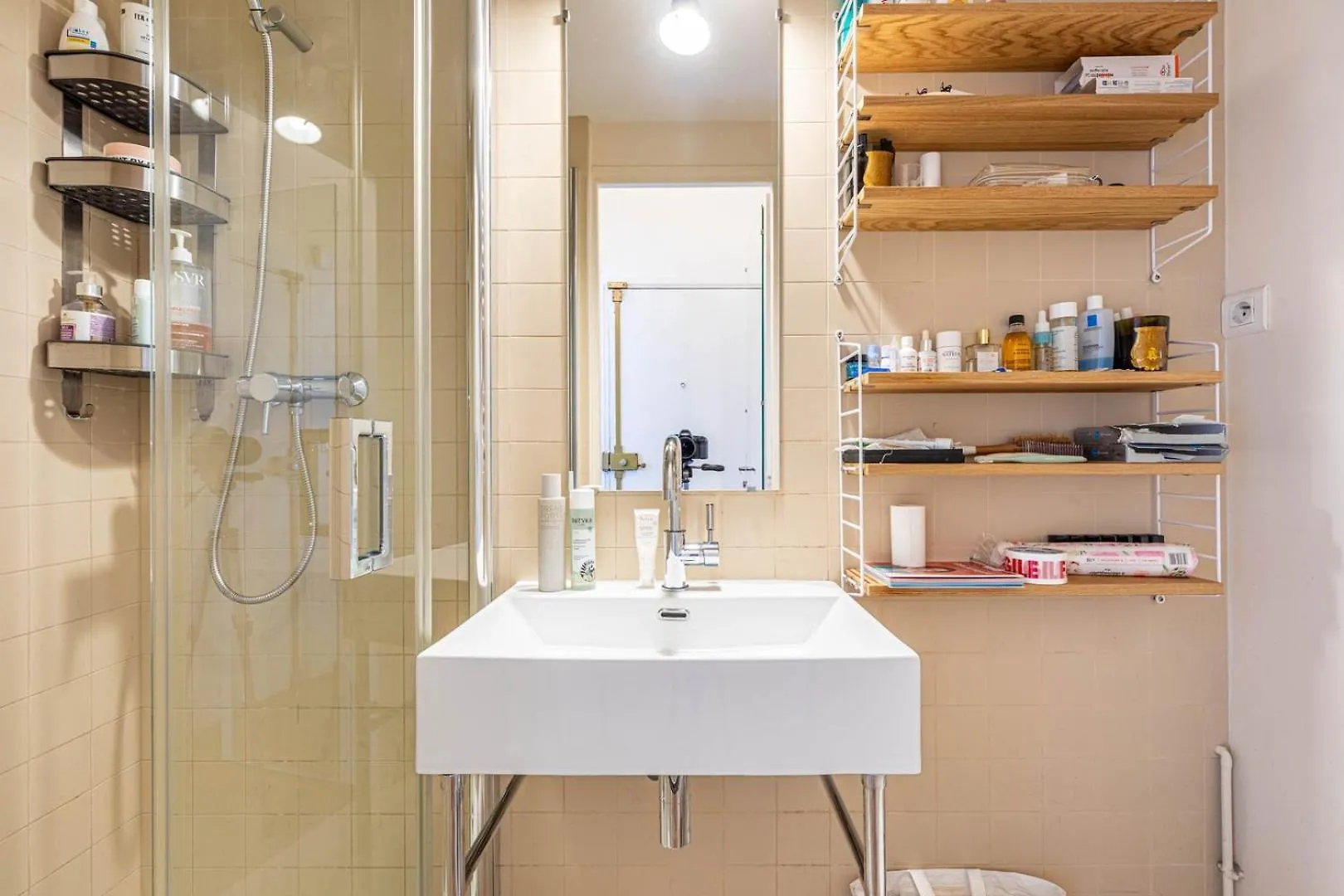 Guestready - City Center Gem Near Attractions Paris Apartment